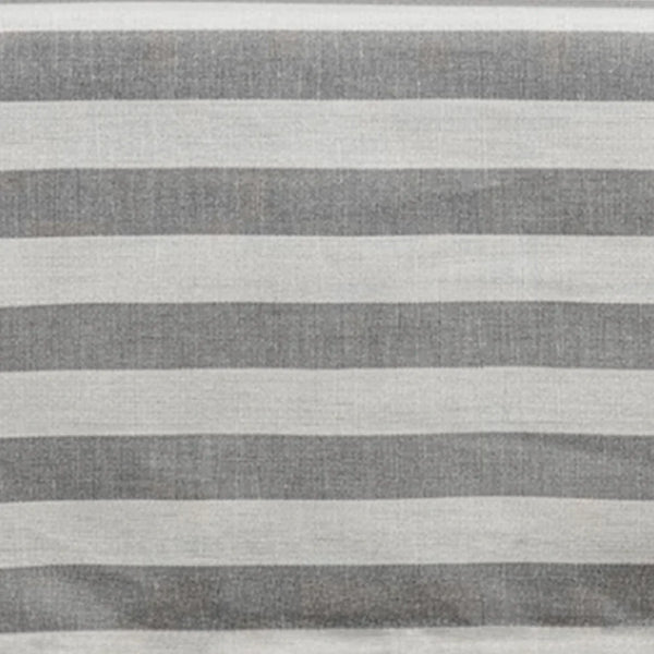 Cotton Cloth Striped Napkins