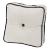 Tufted Box Pillow