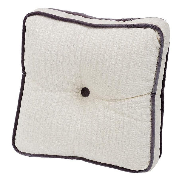 Tufted Box Pillow - Gifts for You 'n Me