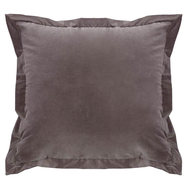 Grey Square Pillow - Gifts for You 'n Me