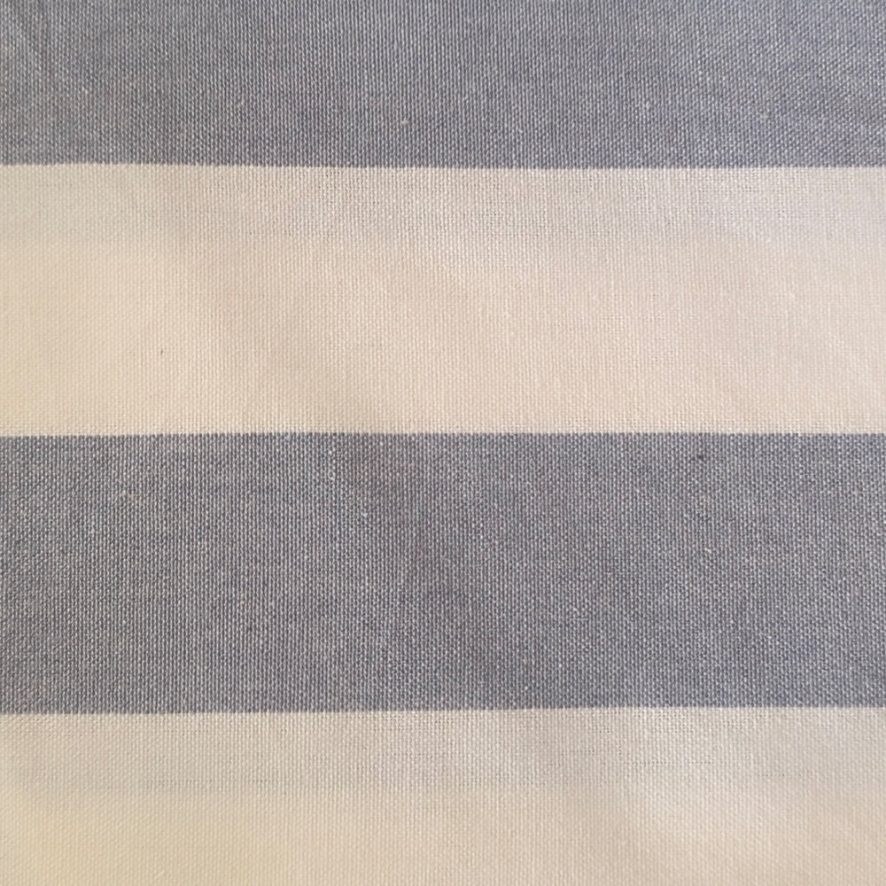 Striped Tablecloth - Rectangular