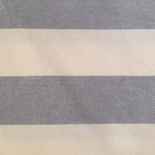 Striped Tablecloth - Rectangular