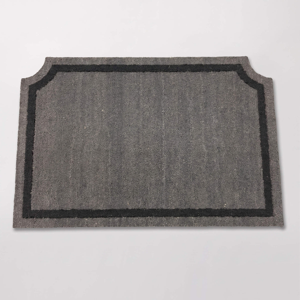 Custom Logo Coco Coir Mats