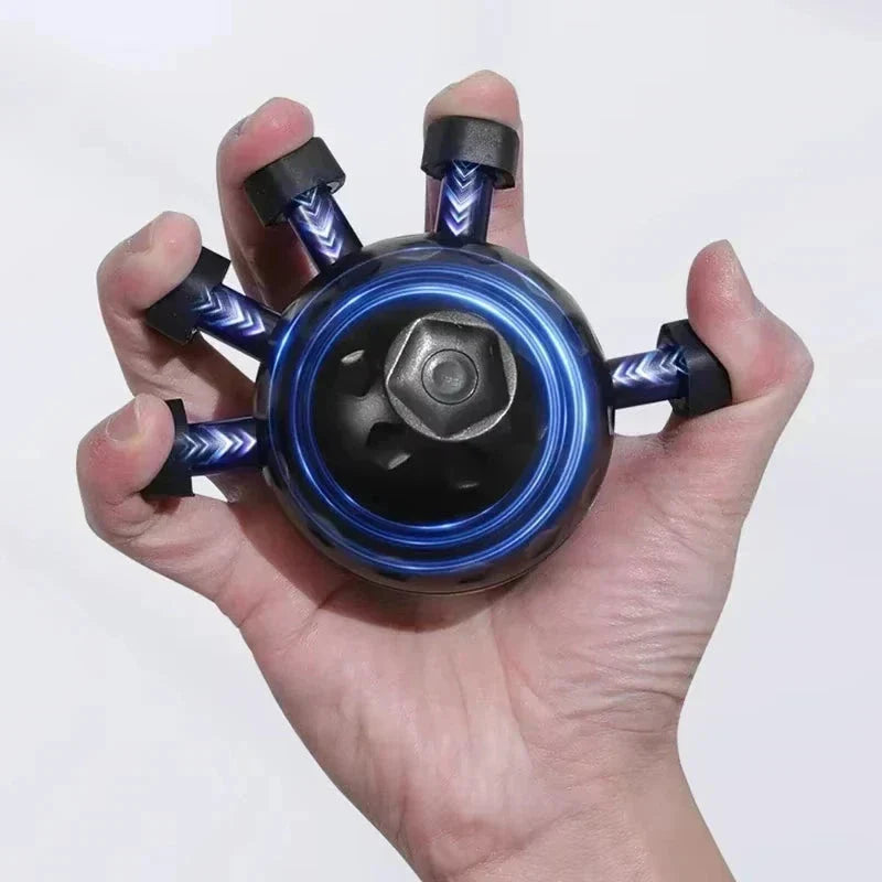 Grip Core Hand Trainer