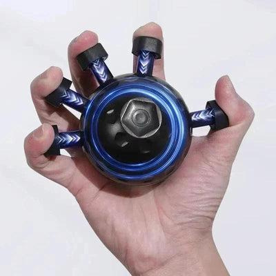 Grip Core Hand Trainer