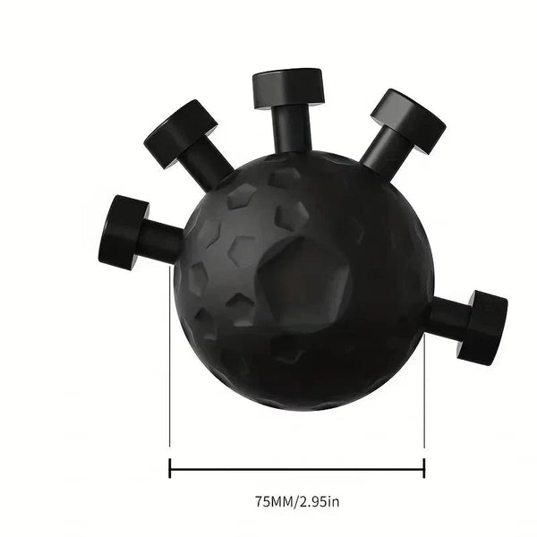 Grip Core Hand Trainer