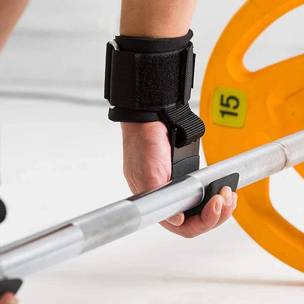 GripForge MaxX (Heavy Lifting)