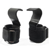 GripForge MaxX (Heavy Lifting) - Black 2 Pcs