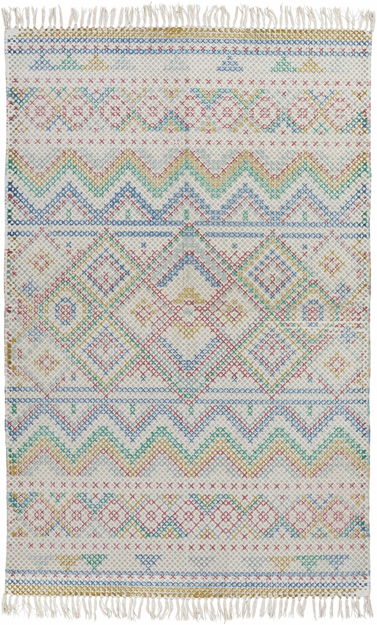 Granby Area Rug - Clearance