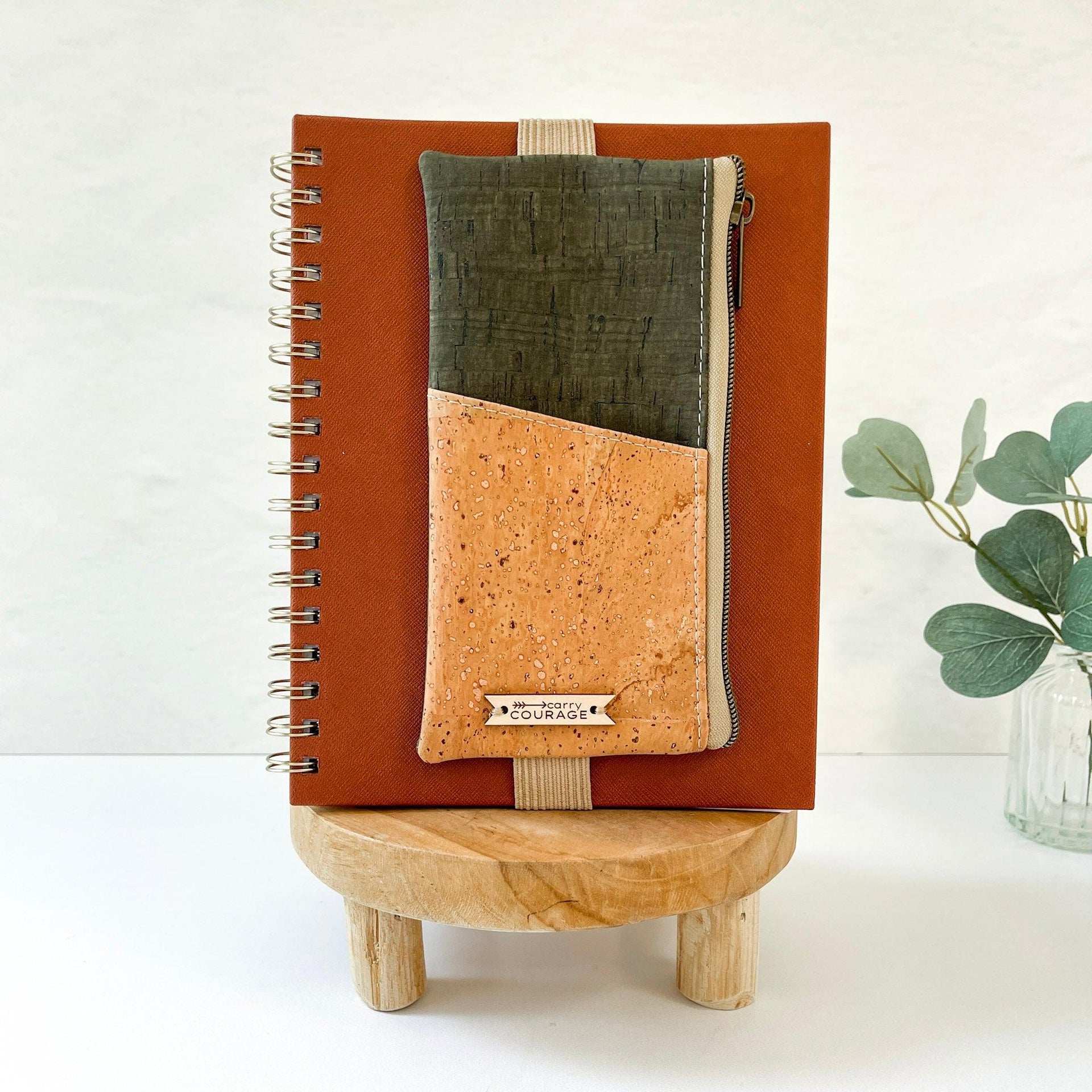 SIDEKICK notebook pouch