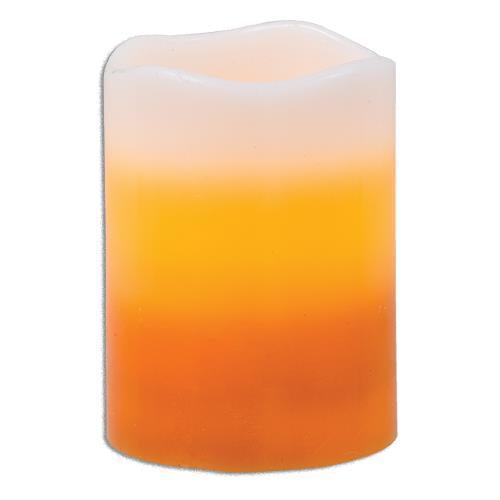 Candy Corn BOC Pillar 4