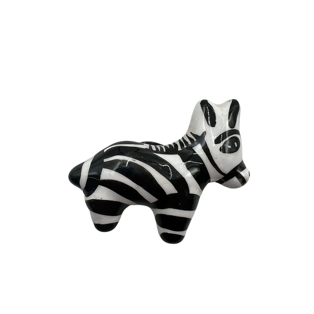 Guerrero Pottery Magnets | Assorted Mexican Fridge Magnets