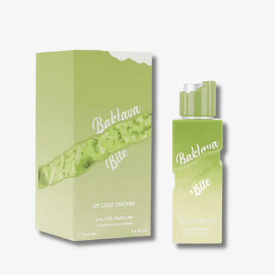 Gulf Orchid Baklava Bite Unisex EDP 100ml
