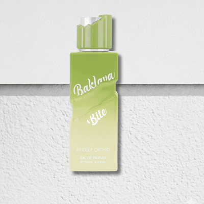 Gulf Orchid Baklava Bite Unisex EDP 100ml