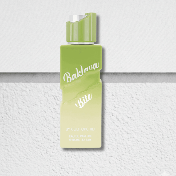 Gulf Orchid Baklava Bite Unisex EDP 100ml