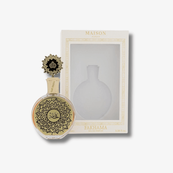 Maison Asrar Fakhama EDP Unisex 100ml