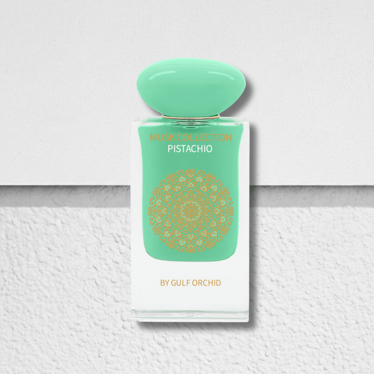 Gulf Orchid Musk Collection Pistachio EDP Unisex 60ml