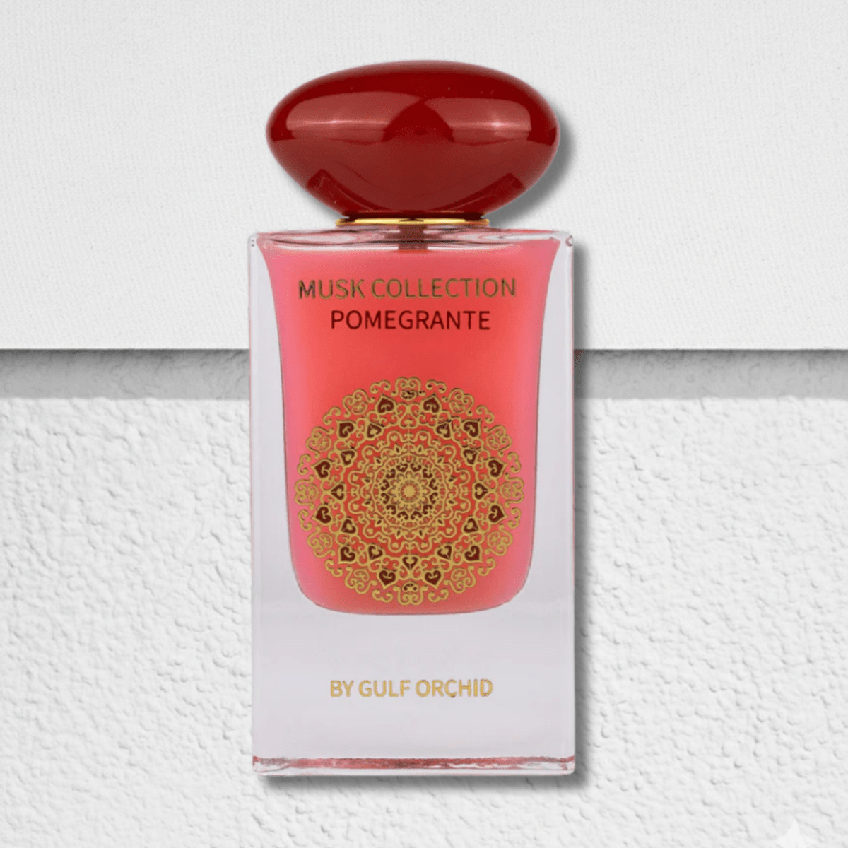 Gulf Orchid Musk Collection Pomegranate EDP Unisex 60ml
