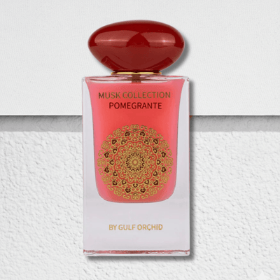 Gulf Orchid Musk Collection Pomegranate EDP Unisex 60ml