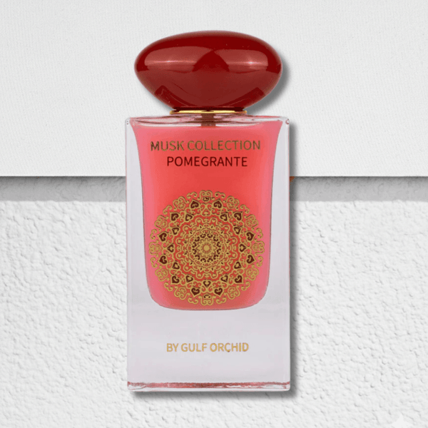 Gulf Orchid Musk Collection Pomegranate EDP Unisex 60ml