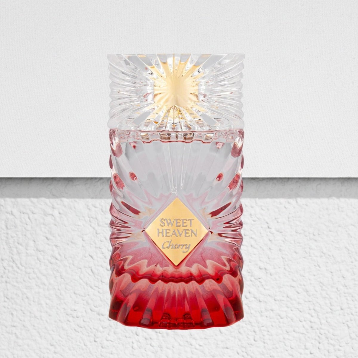 Gulf Orchid Sweet Heaven Cherry Eau De Parfum for Women