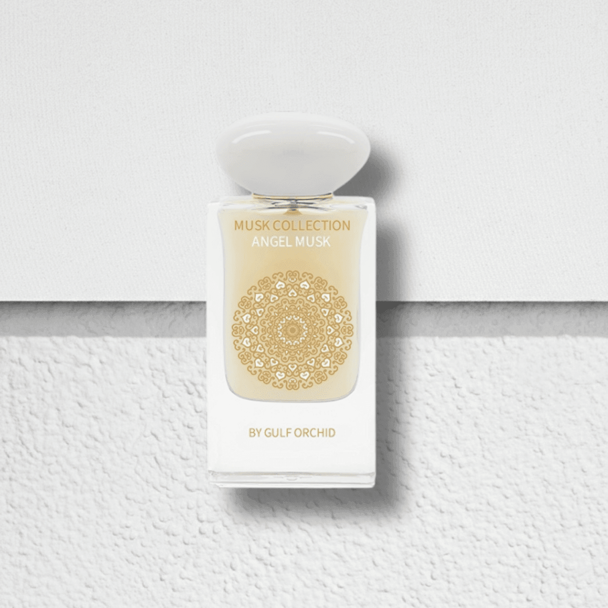 Gulf Orchid Musk Collection Angel Musk EDP Unisex 60ml
