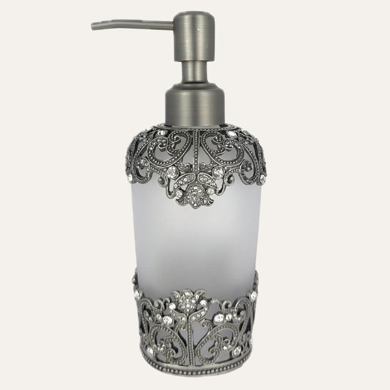 Soap Dispenser – Celestia Glow, 9 oz