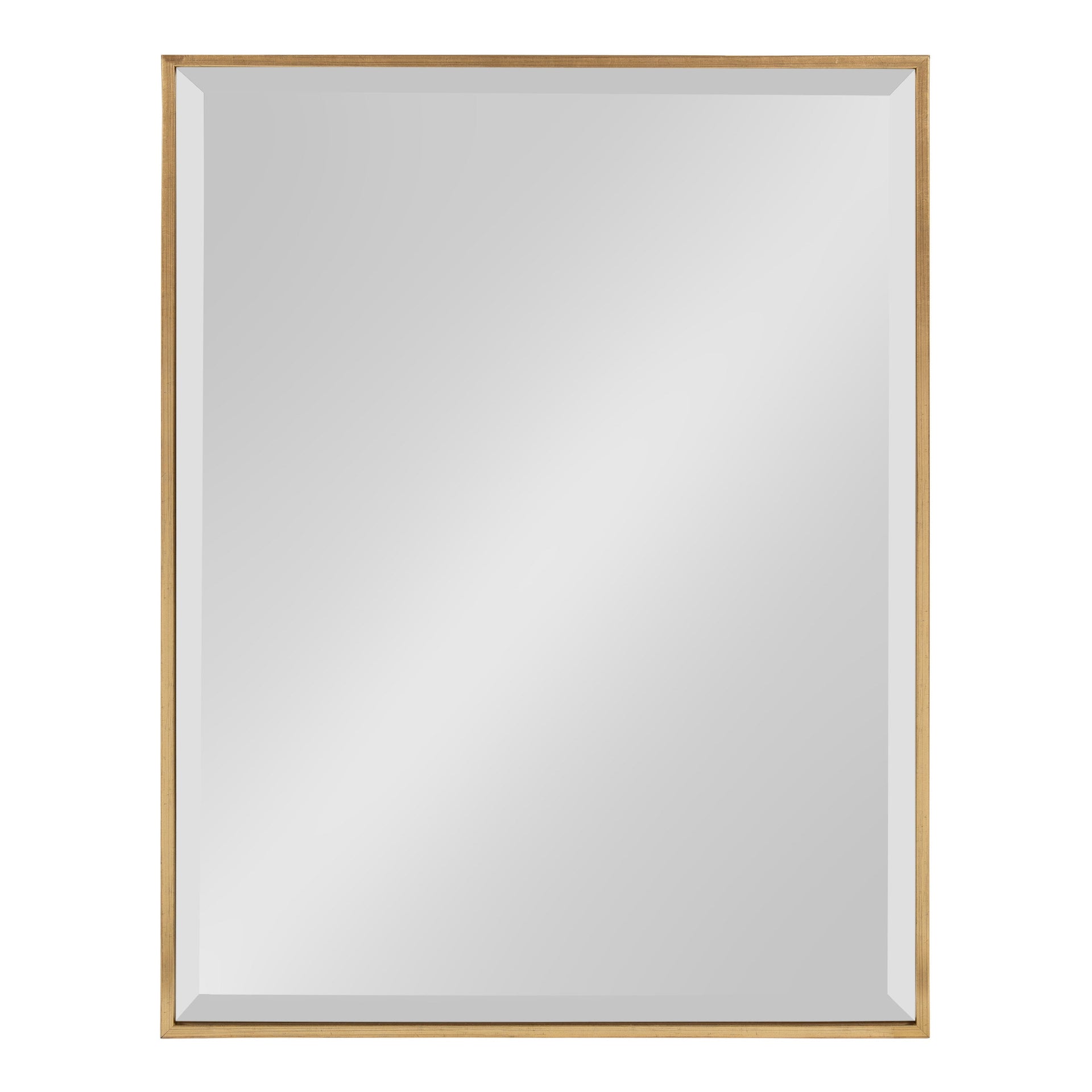 Rhodes Framed Wall Mirror