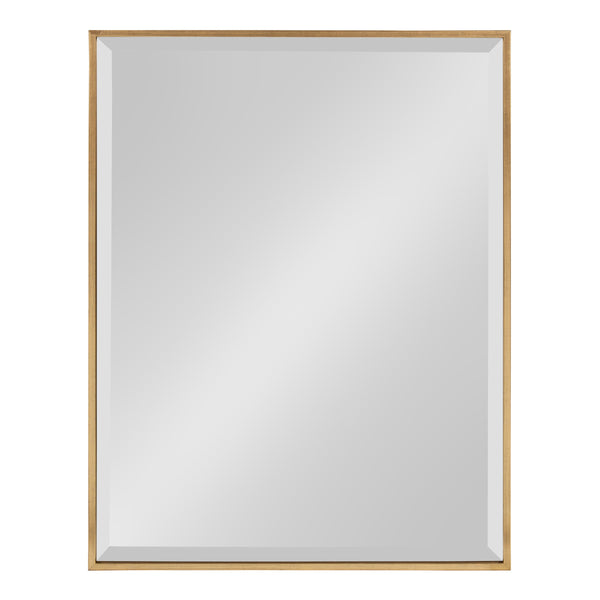 Rhodes Framed Wall Mirror