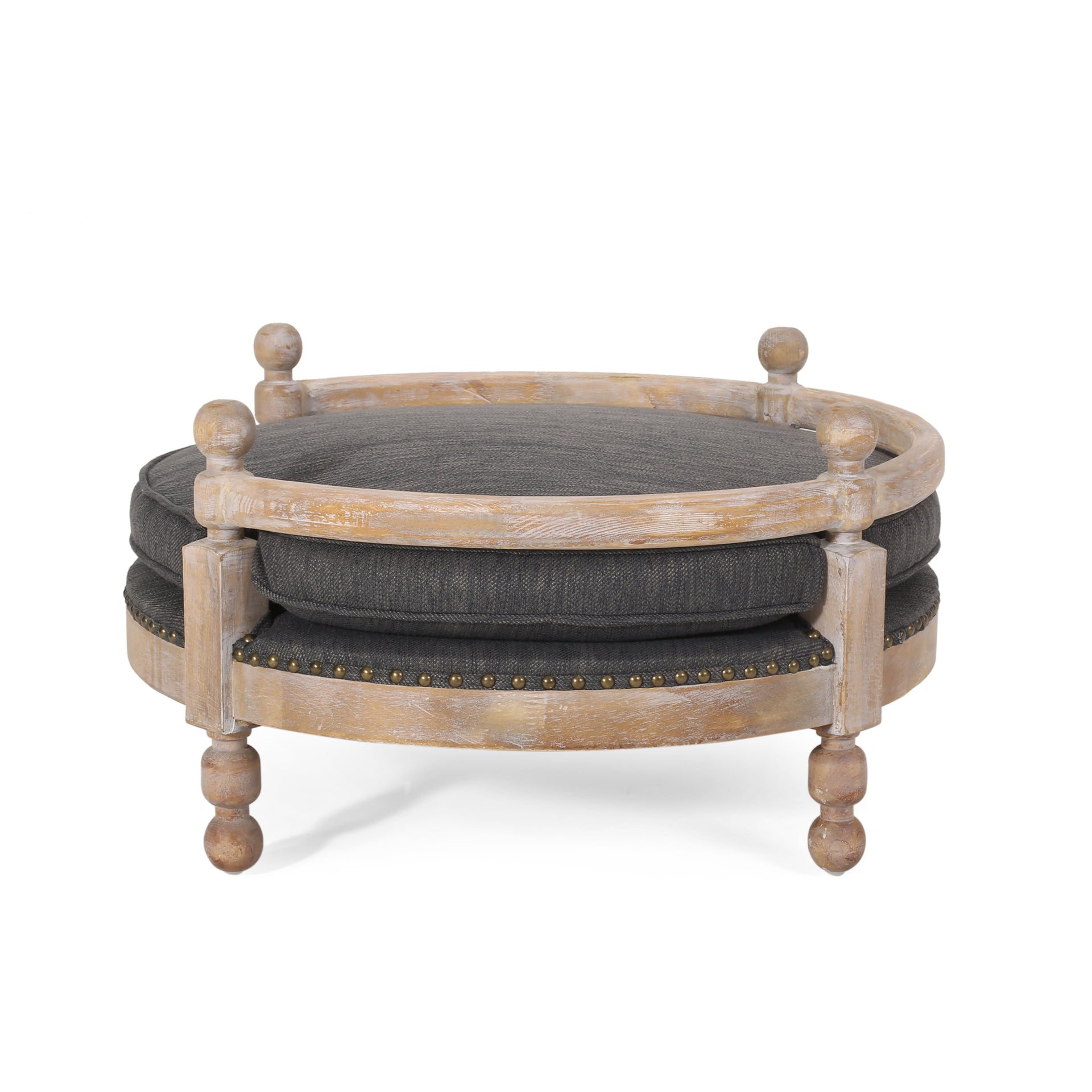 Contemporary Pet Bed