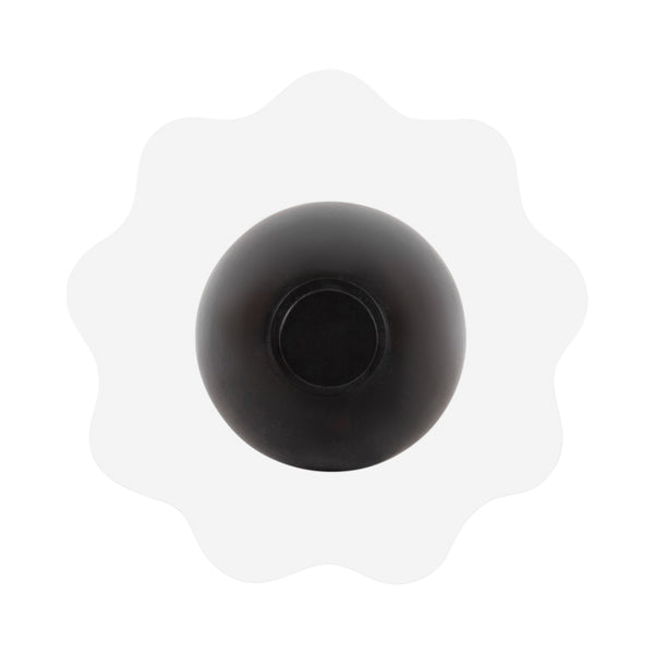 Acari Scalloped Drink Table