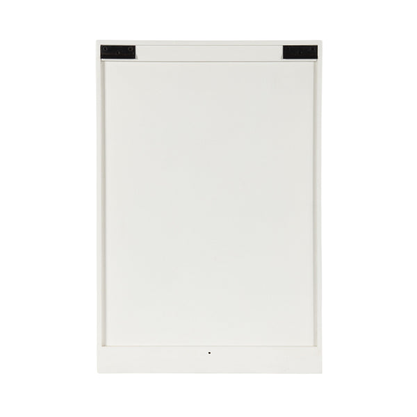 Mezzeta Bathroom Cabinet with Mirror