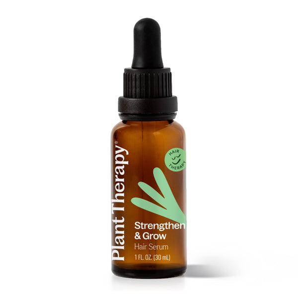 Hair Therapy Strengthen & Grow Hair Serum