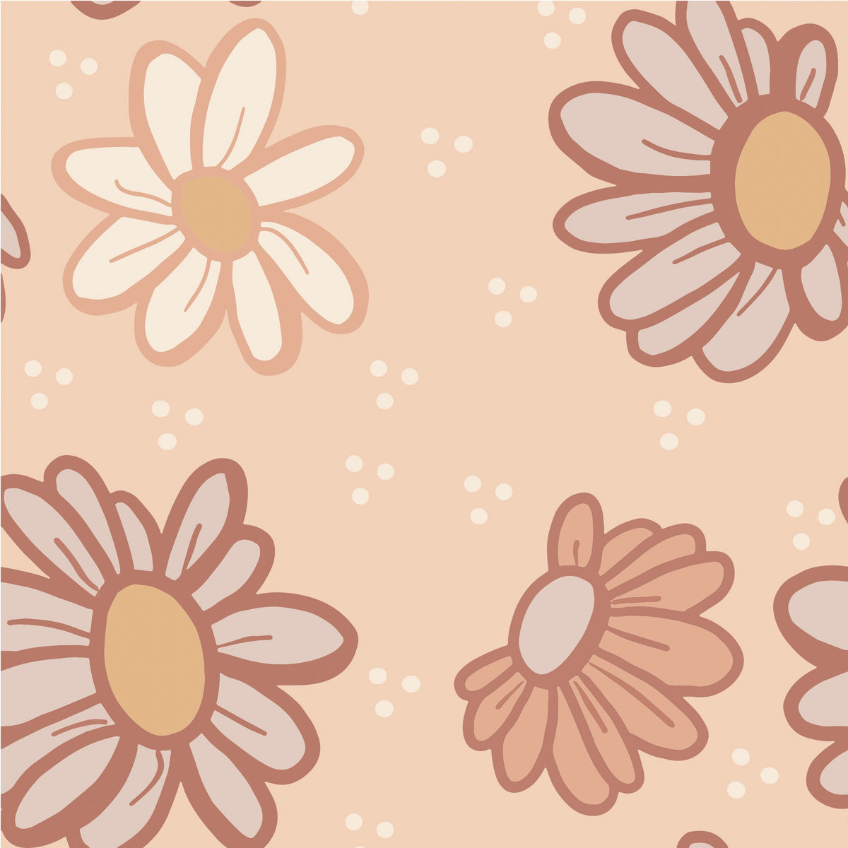 Haley Wallpaper by Indy and Pippa
