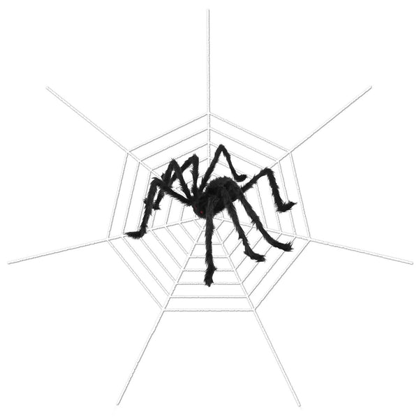 Halloween Decorations Spider 49