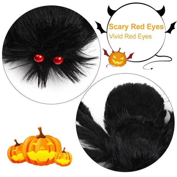 Halloween Decorations Spider 49