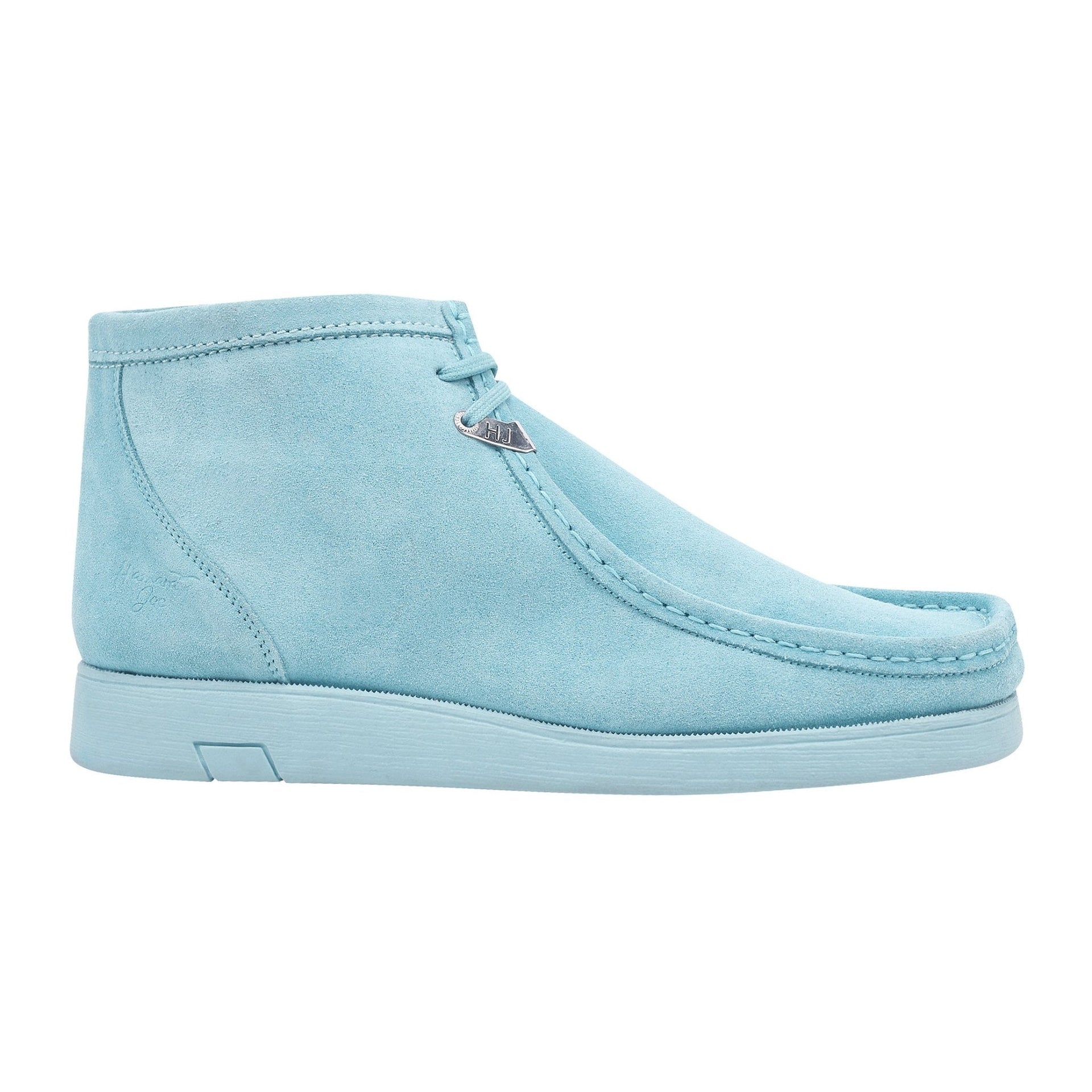 HAMARA JOE Colorado Suede Leather Chukka Casual Boots for Men