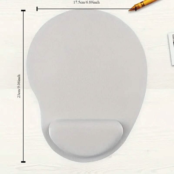 Hand Rest Hand Pillow Computer Office Mouse Pad
