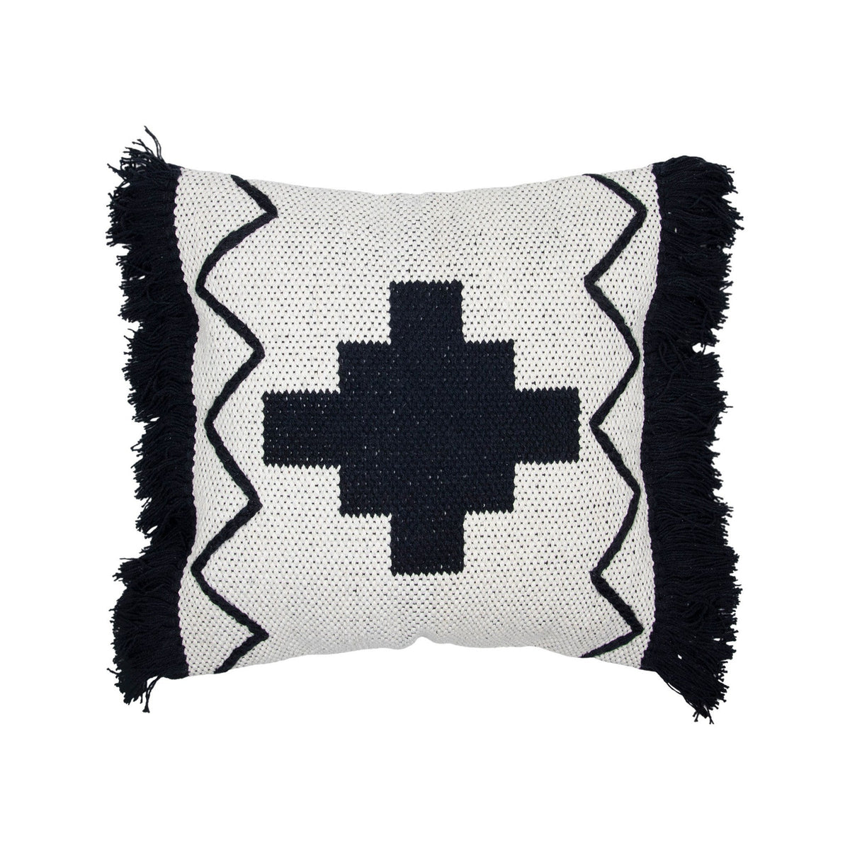 Hand Woven Pippa Pillow