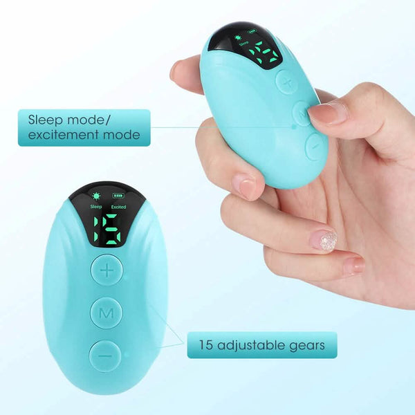 Handheld Sleep Instrument