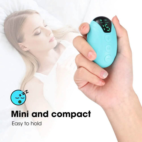 Handheld Sleep Instrument