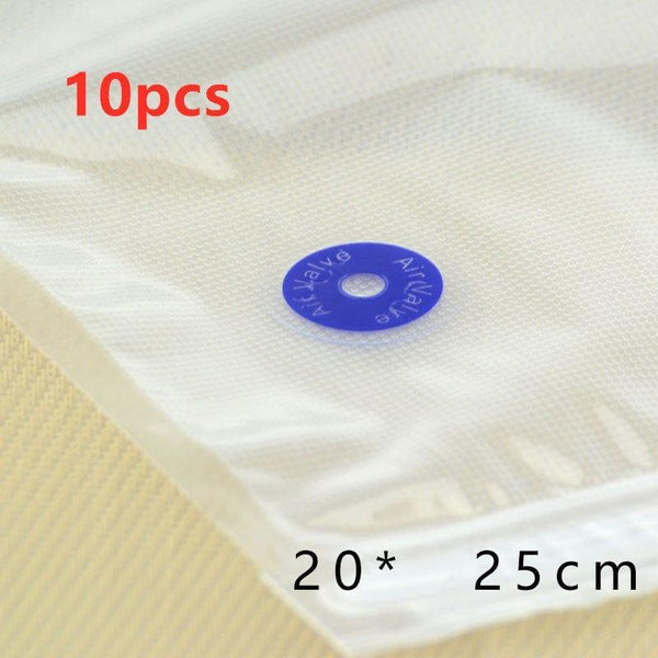 Handheld Vacuum Sealer Machine: Seal and Preserve with Ease - Gifts for You 'n Me