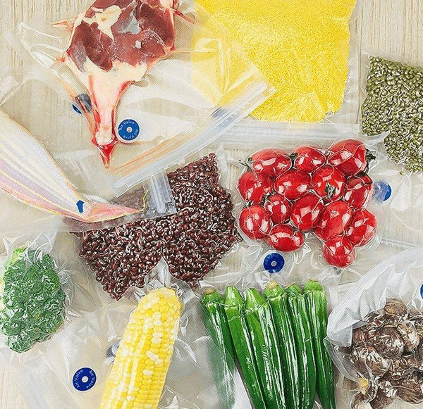 Handheld Vacuum Sealer Machine: Seal and Preserve with Ease - Gifts for You 'n Me