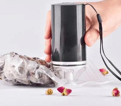 Handheld Vacuum Sealer Machine: Seal and Preserve with Ease - Gifts for You 'n Me