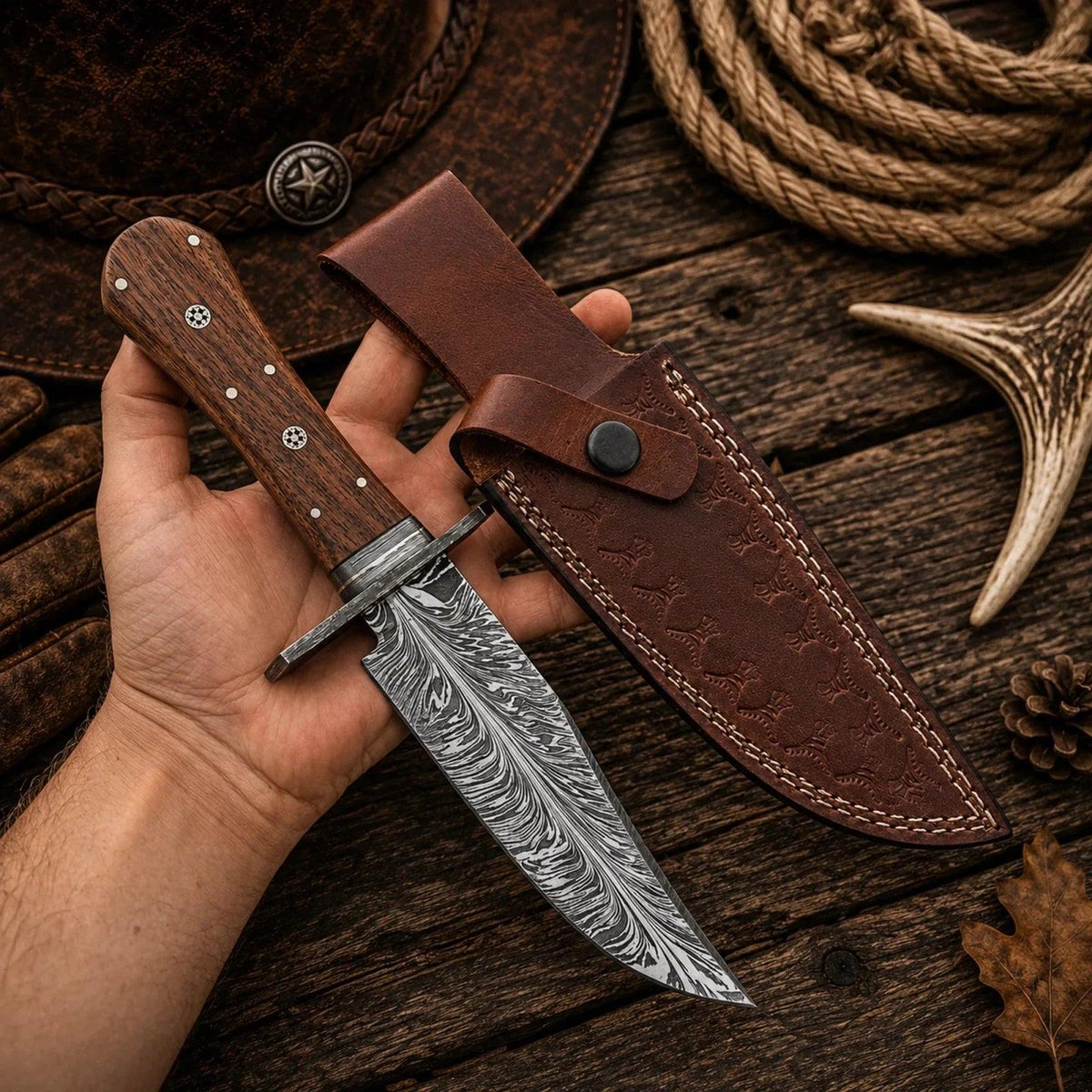 Handmade 11