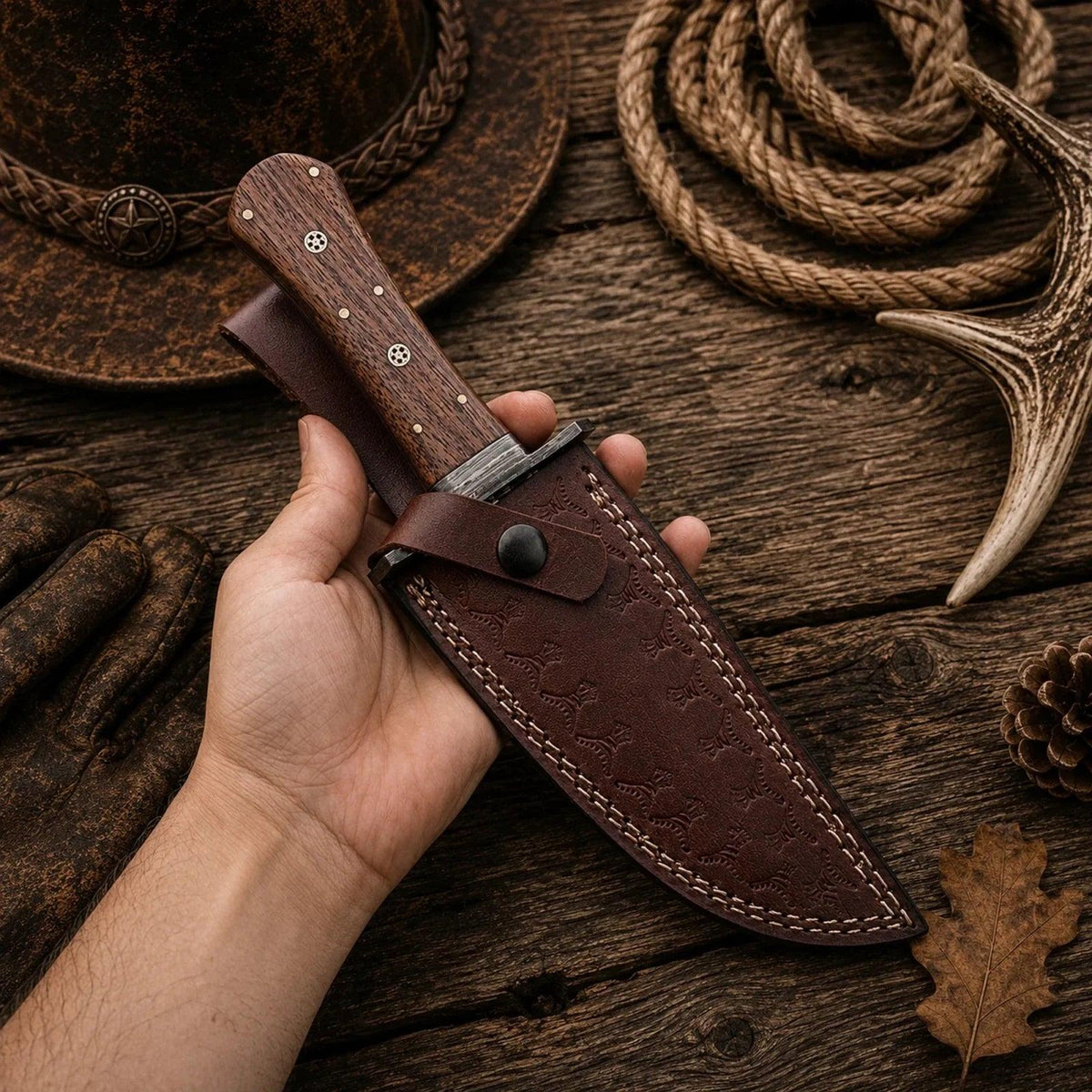 Handmade 11