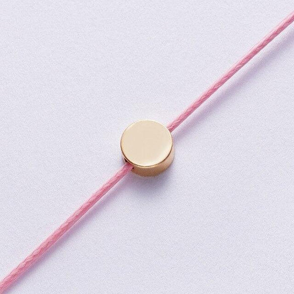 Handmade Red Thread String Rope Bracelet Cute Love Heart Star Butterfly Crown Cross Round Charm Star Heart Compass Bracelets Adjustable Bracelet Handmade Simple Cute Bracelets Best Friend Women Bracelet