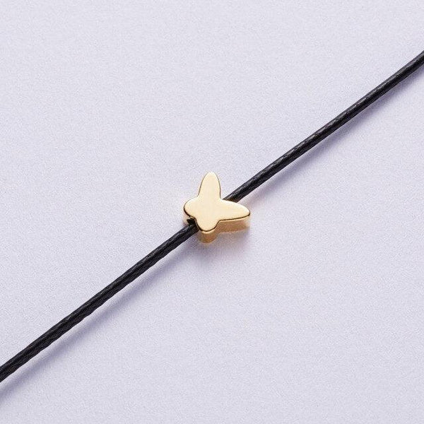 Handmade Red Thread String Rope Bracelet Cute Love Heart Star Butterfly Crown Cross Round Charm Star Heart Compass Bracelets Adjustable Bracelet Handmade Simple Cute Bracelets Best Friend Women Bracelet