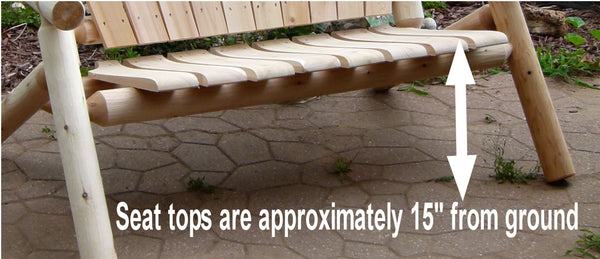 Handmade Wooden Chairs