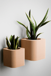 Hanging Box Planter